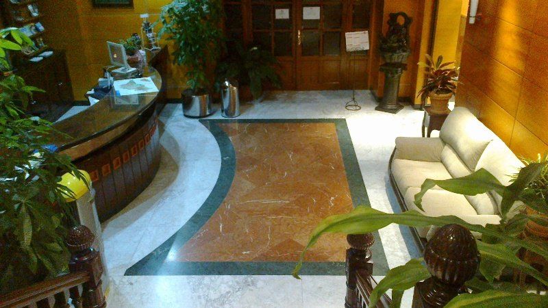 فندق La Sierra أنتيكيرا المظهر الخارجي الصورة